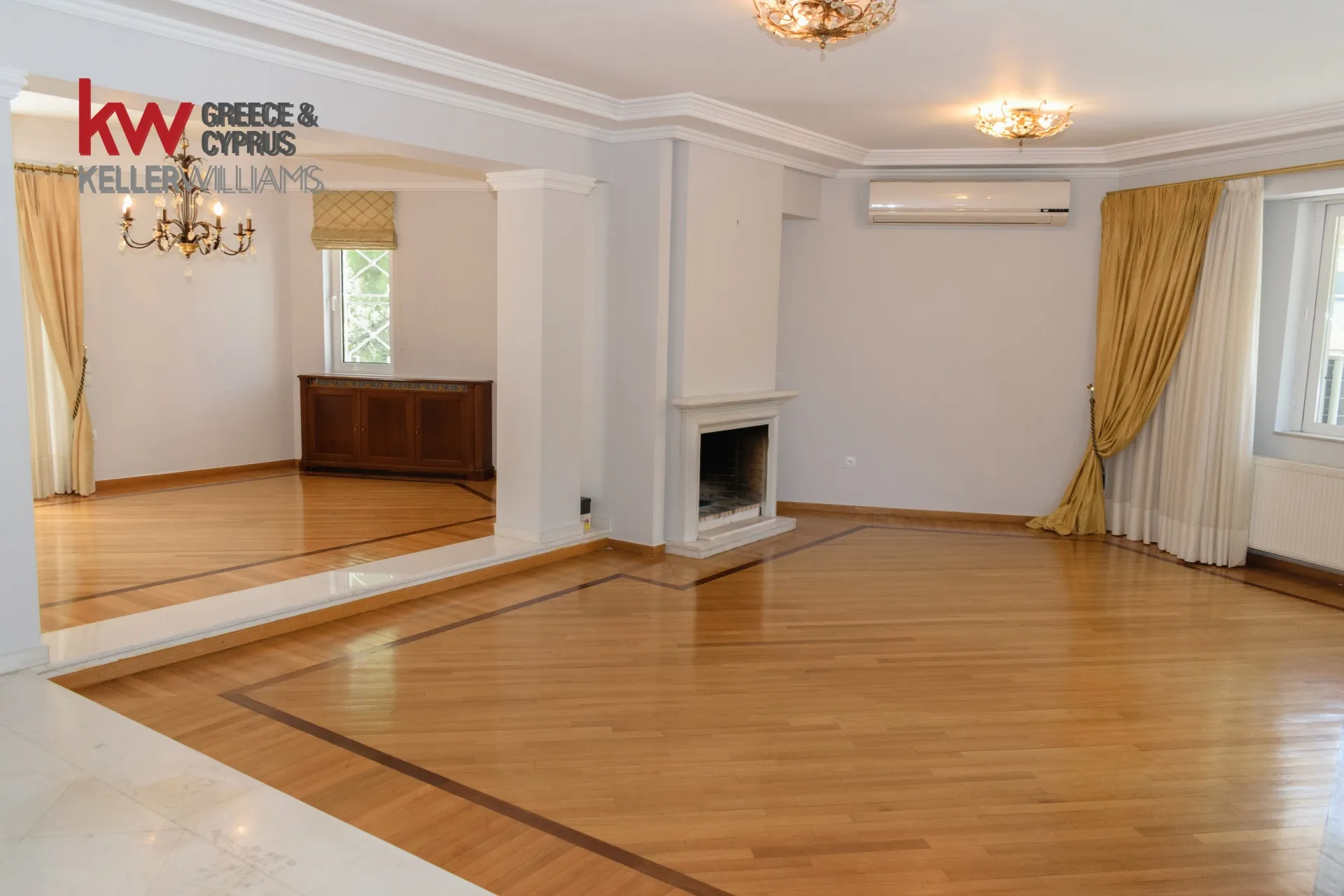 Maisonette 350m²  - 4