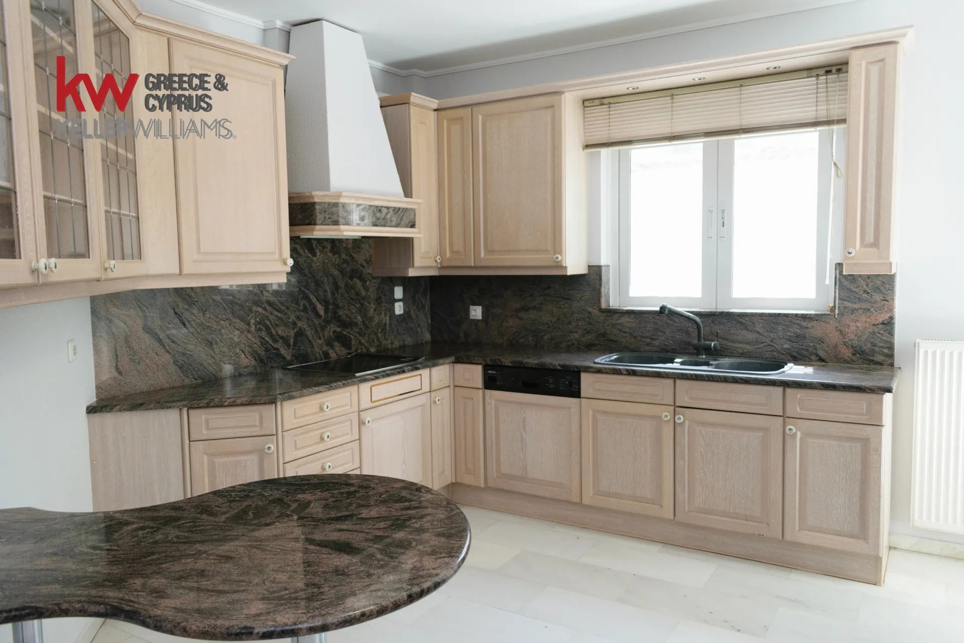 Maisonette 350m²  - 5