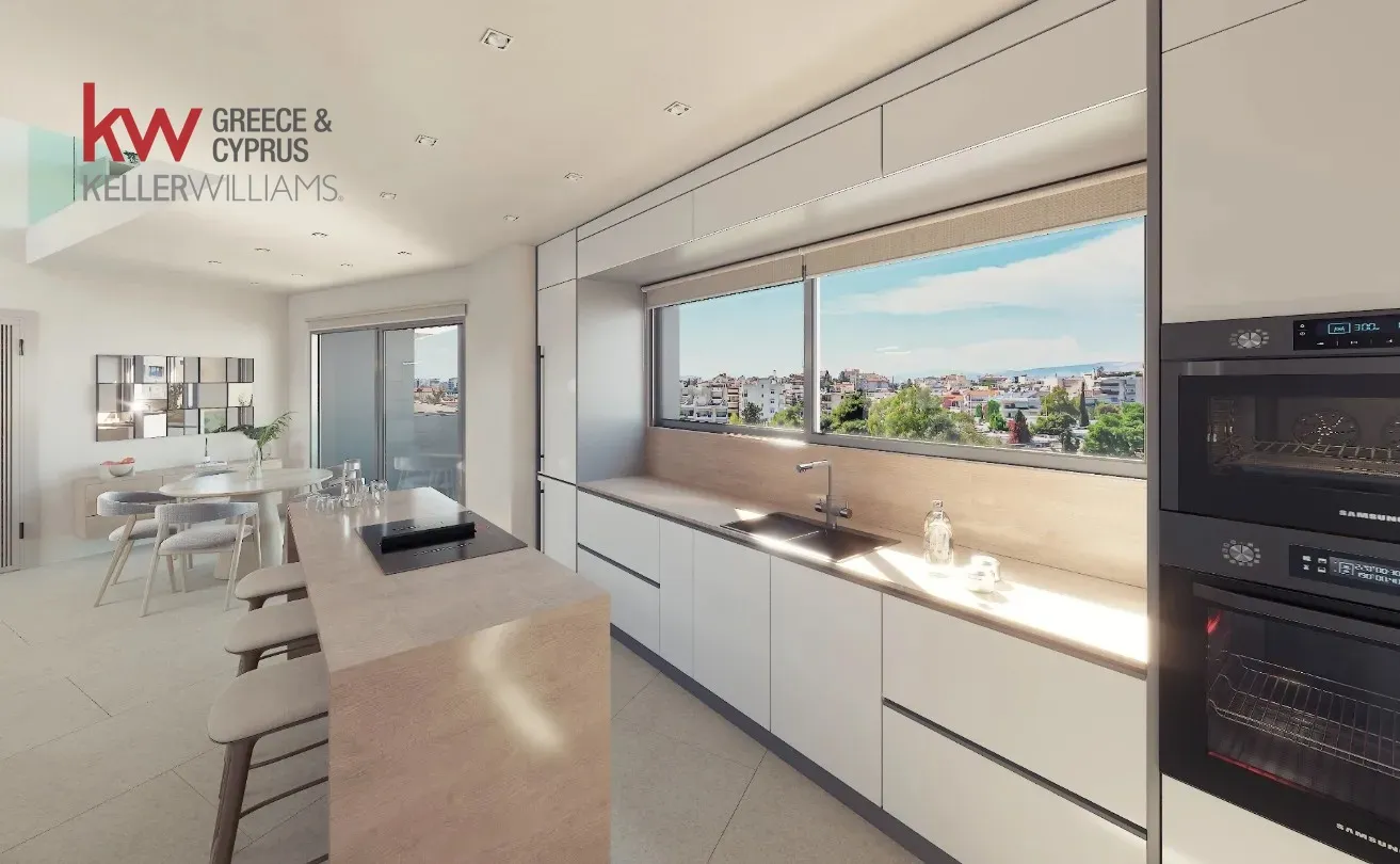 Maisonette 112m²  - 2