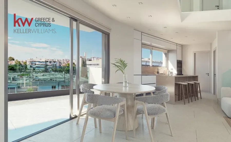 Maisonette 112m²  - 3