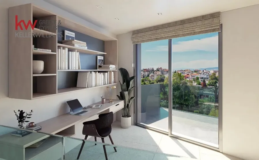Maisonette 112m²  - 4