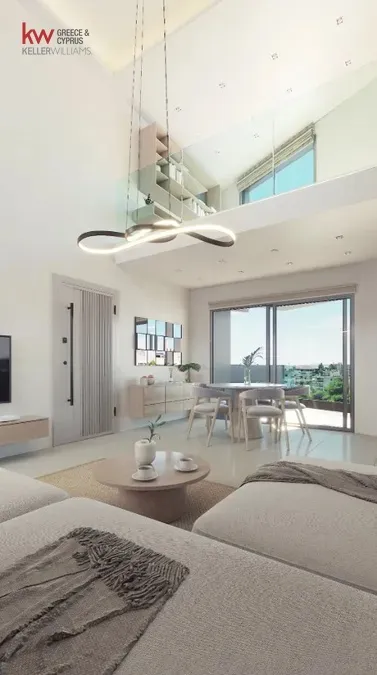 Maisonette 112m²  - 5