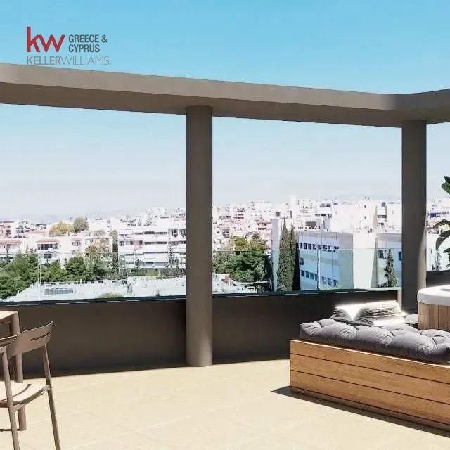 Maisonette 153m²  - 2