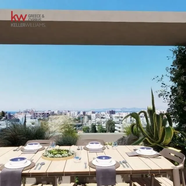 Maisonette 153m²  - 3