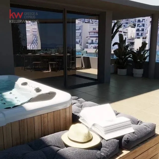 Maisonette 153m²  - 4