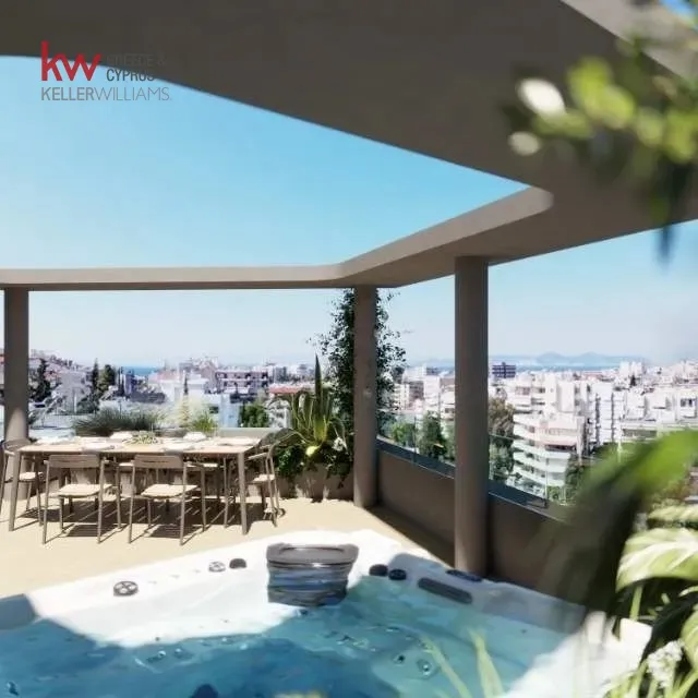 Maisonette 153m²  - 5