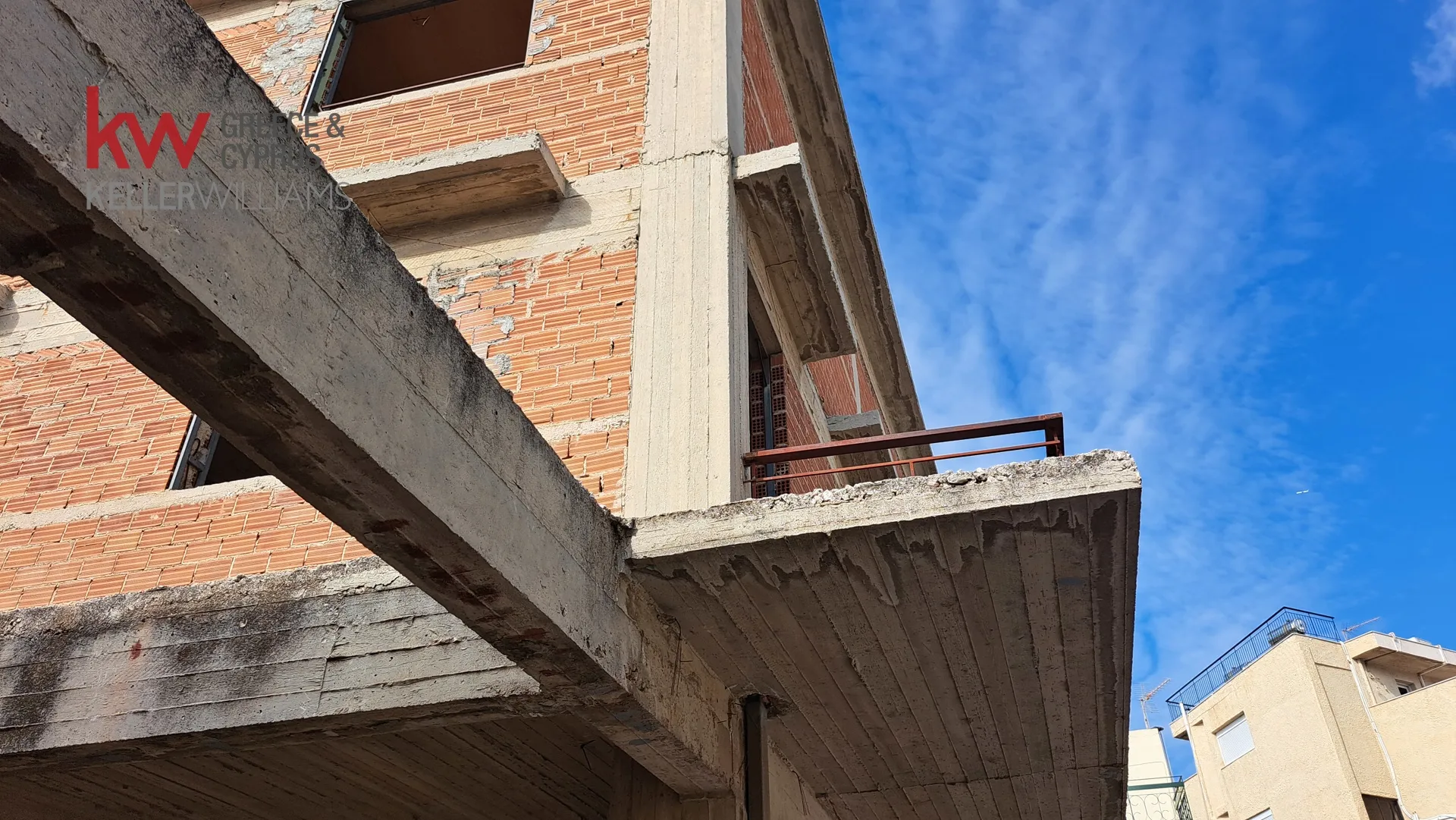 Maisonette 136m²  - 2