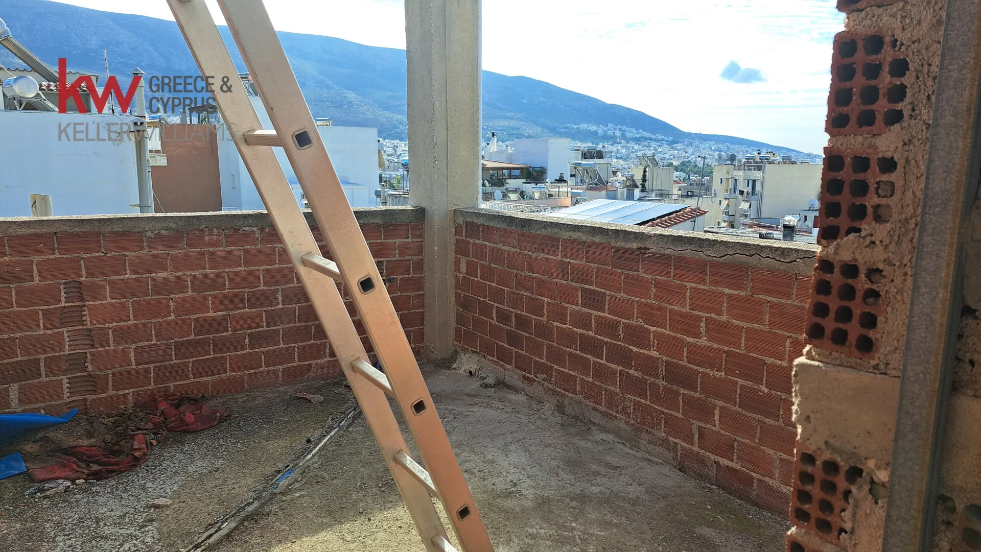 Maisonette 136m²  - 4