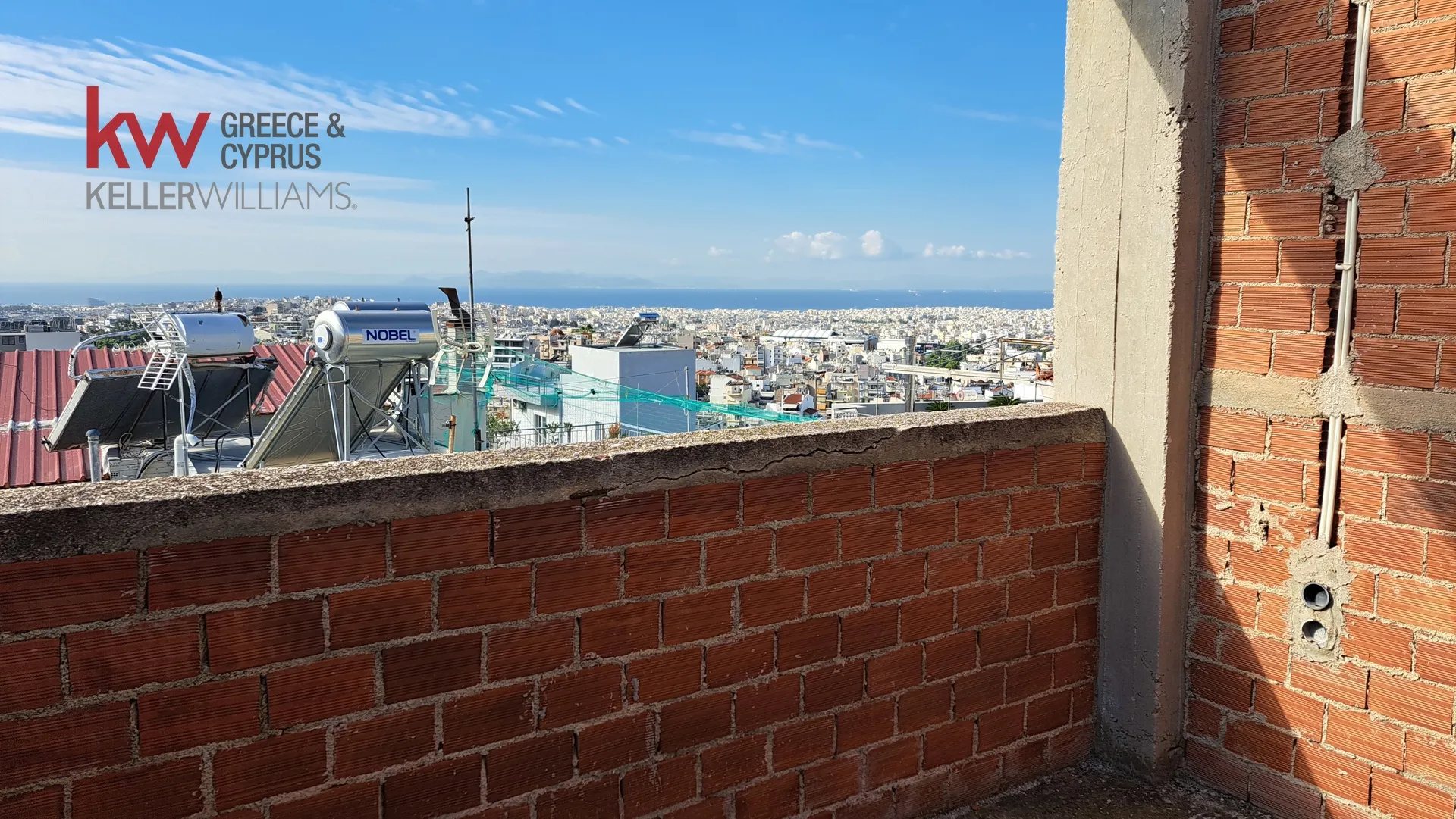 Maisonette 136m²  - 5