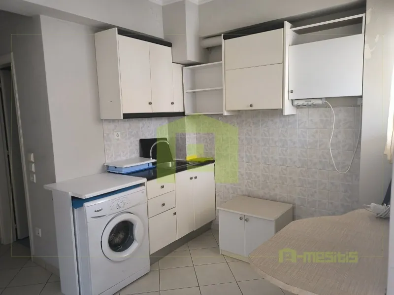 Studio 31m²  - 3