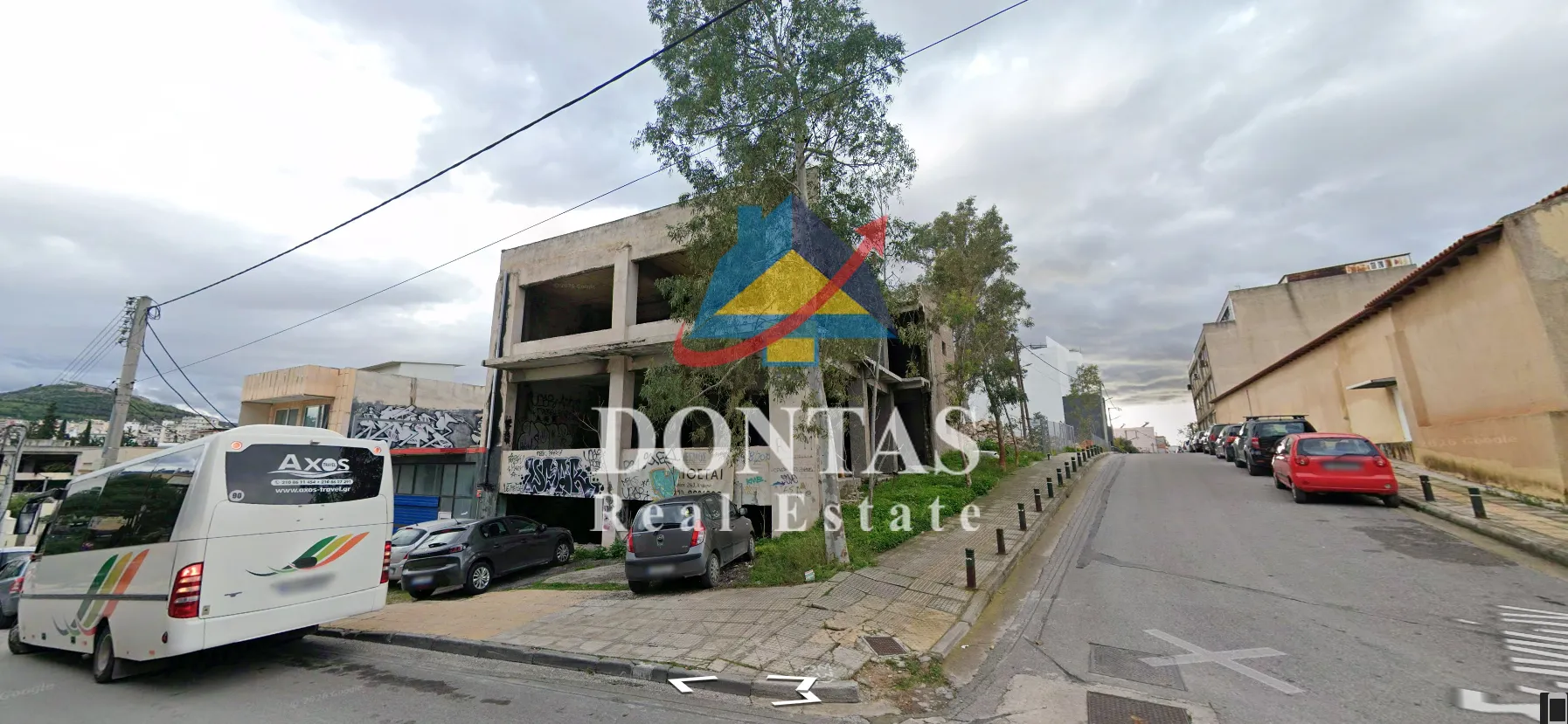 Small Industry / Industrial spaces 613m²  - 5