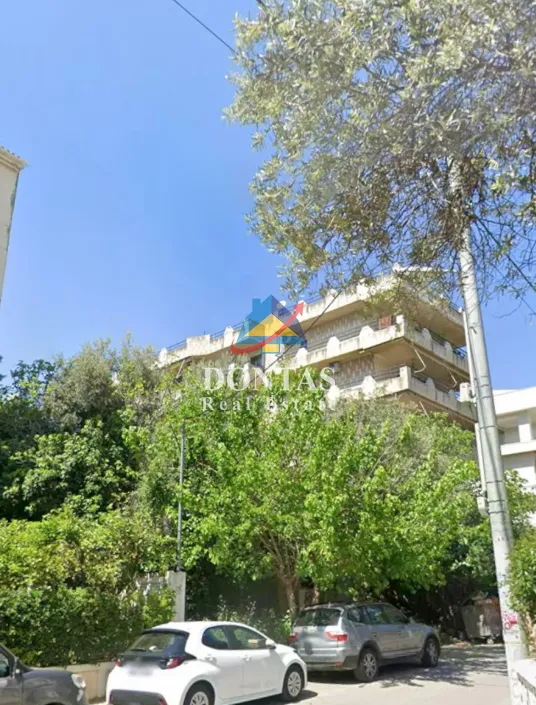 Plot 452m²  - 2