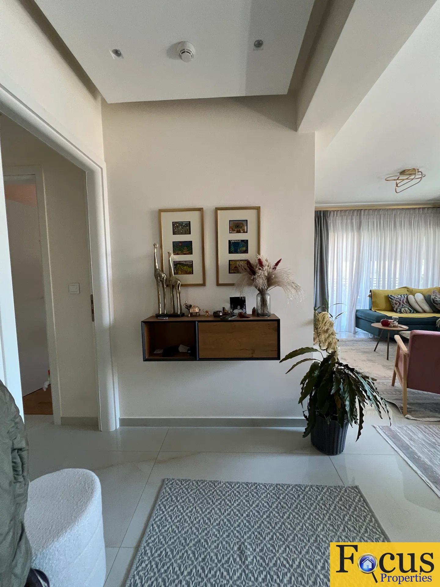 Apartment 82m²  - 3