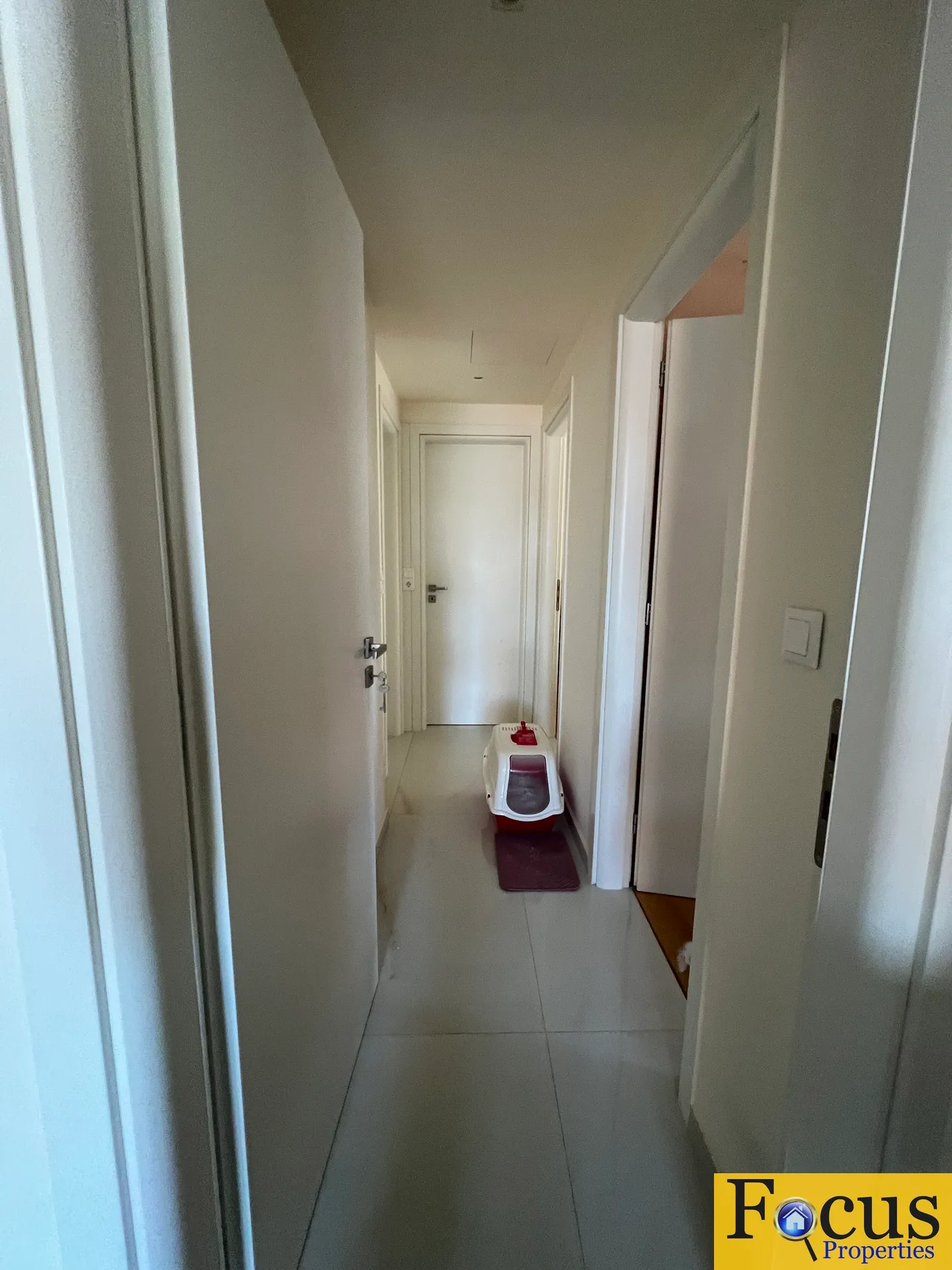 Apartment 82m²  - 4