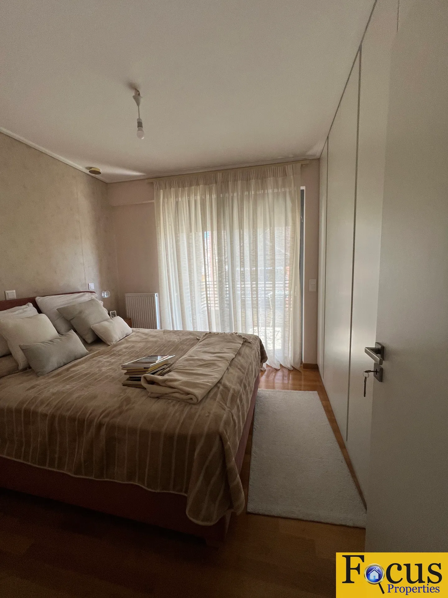Apartment 82m²  - 5