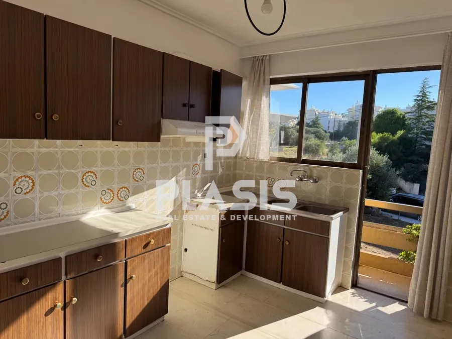 Apartment 90m²  - 3