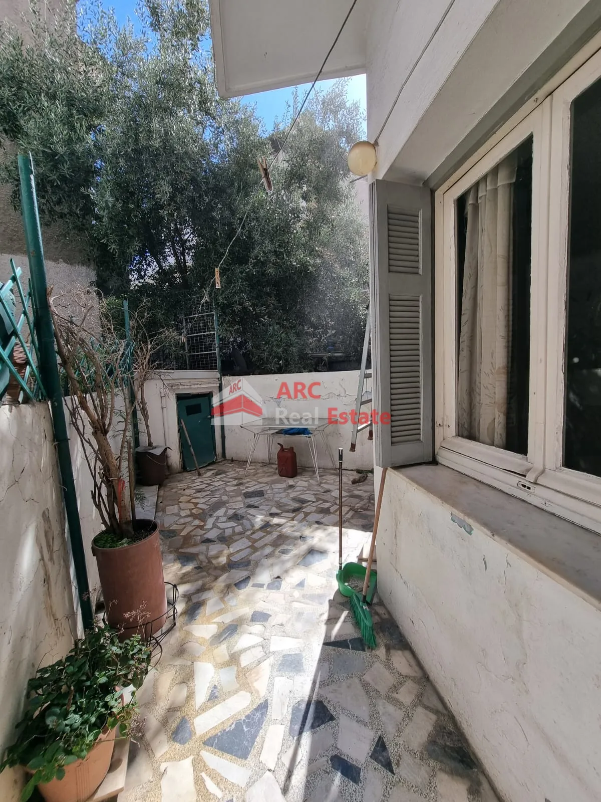 Apartment 62m²  - 2