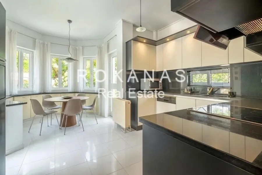 Detached house 351m²  - 2
