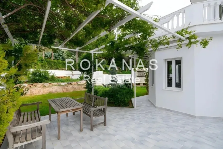 Detached house 351m²  - 3