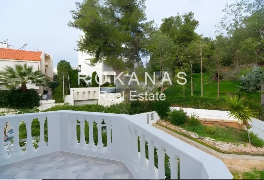 Detached house 351m²  - 4