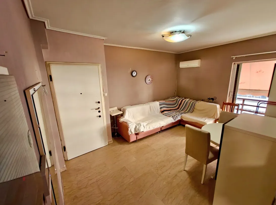 Apartment 55m²  - 2