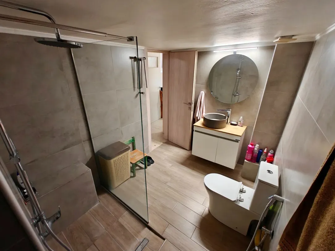 Apartment 55m²  - 4