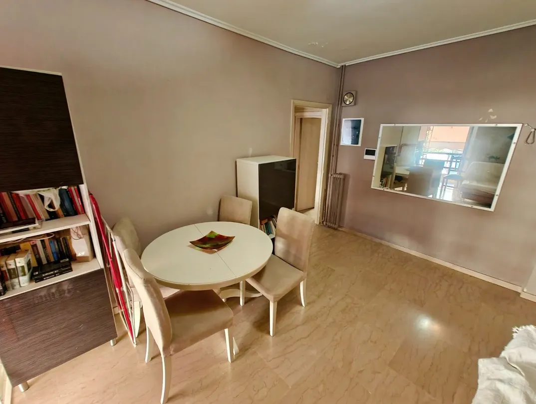 Apartment 55m²  - 5