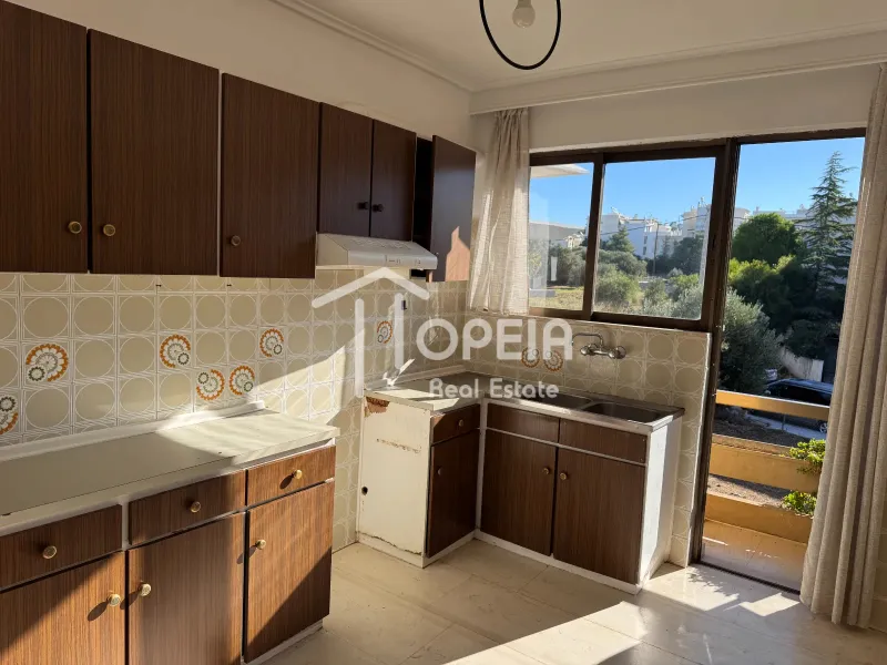 Apartment 90m²  - 2