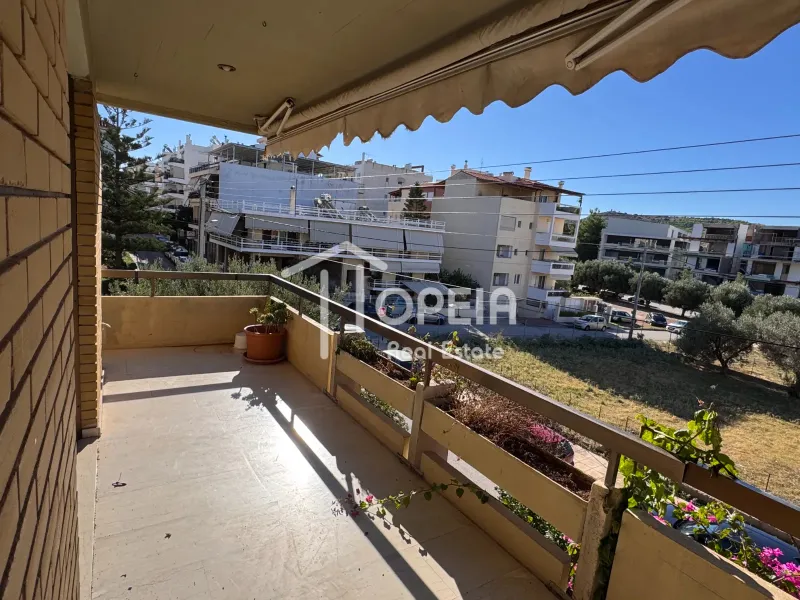 Apartment 90m²  - 3