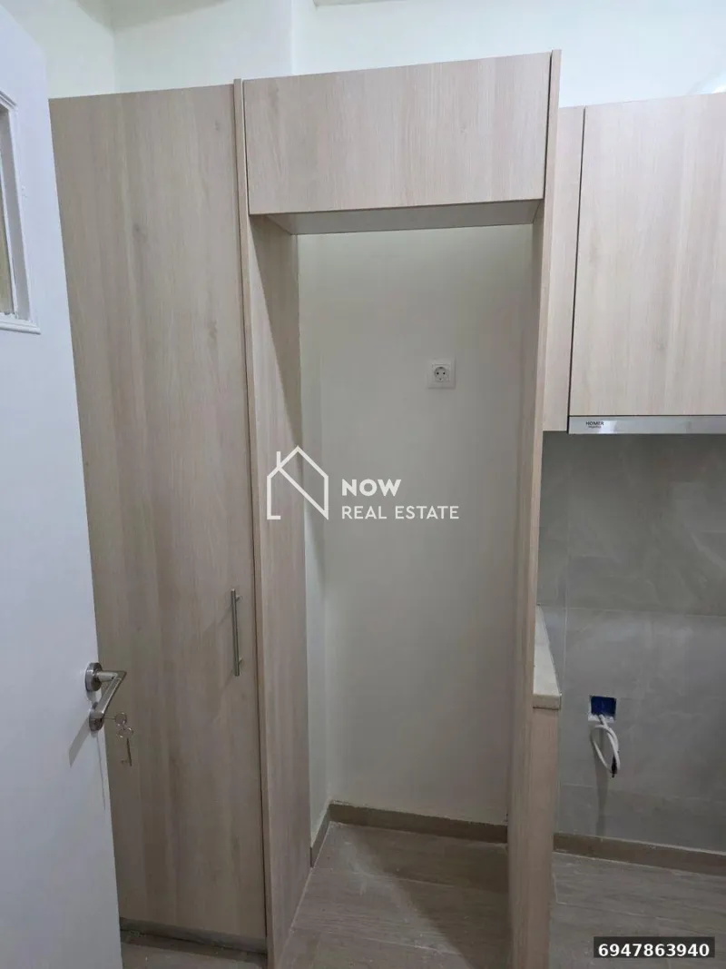 Apartment 50m²  - 5