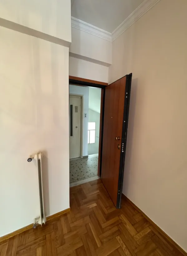 Apartment 76m²  - 2