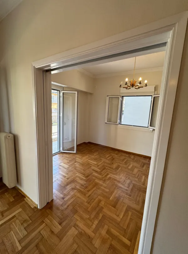 Apartment 76m²  - 3