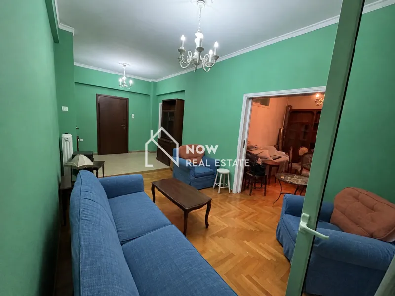 Apartment 87m²  - 2