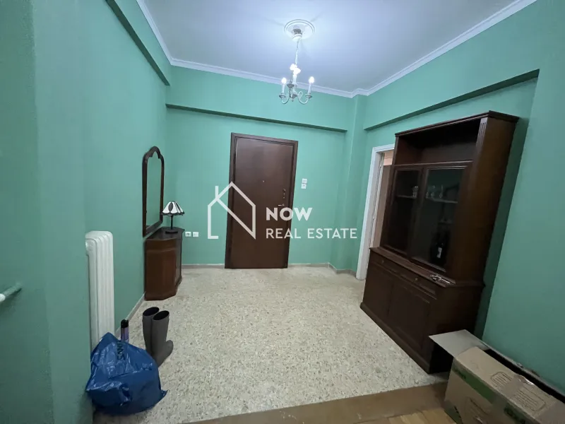 Apartment 87m²  - 3