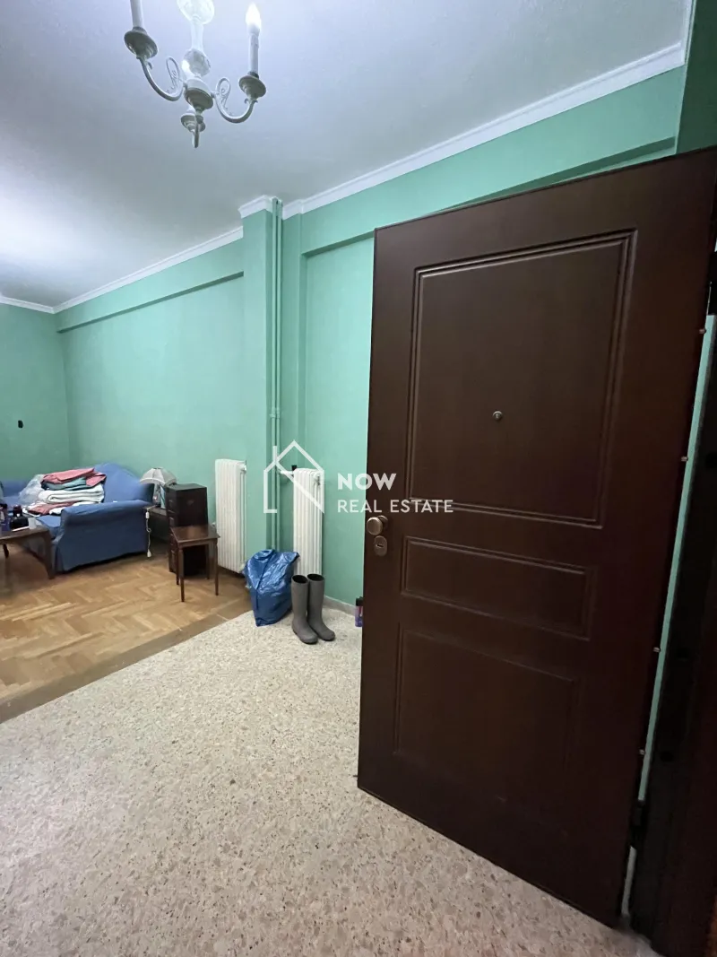 Apartment 87m²  - 4