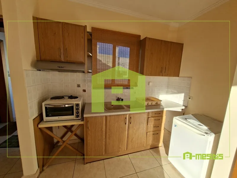 Studio 30m²  - 3