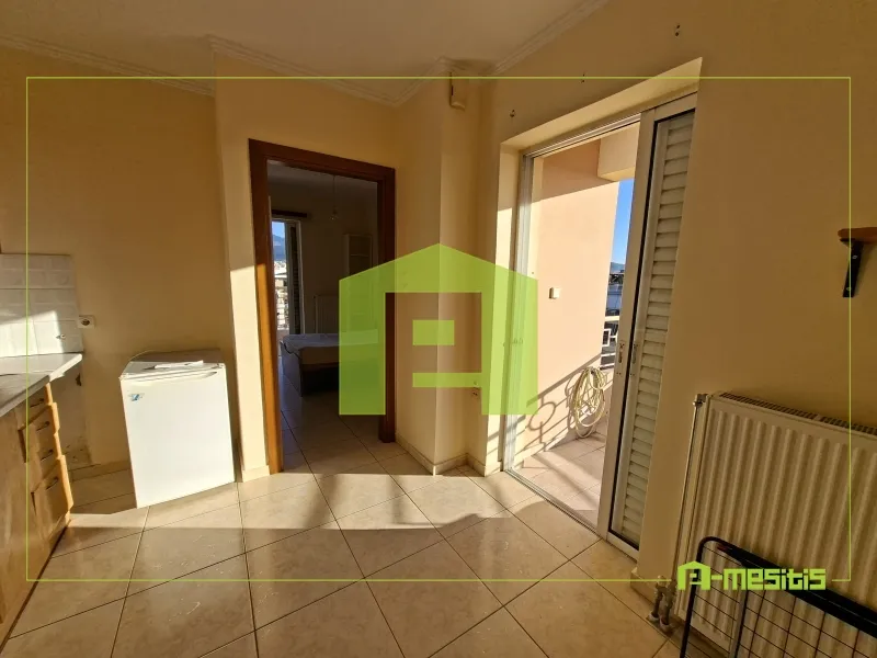 Studio 30m²  - 5