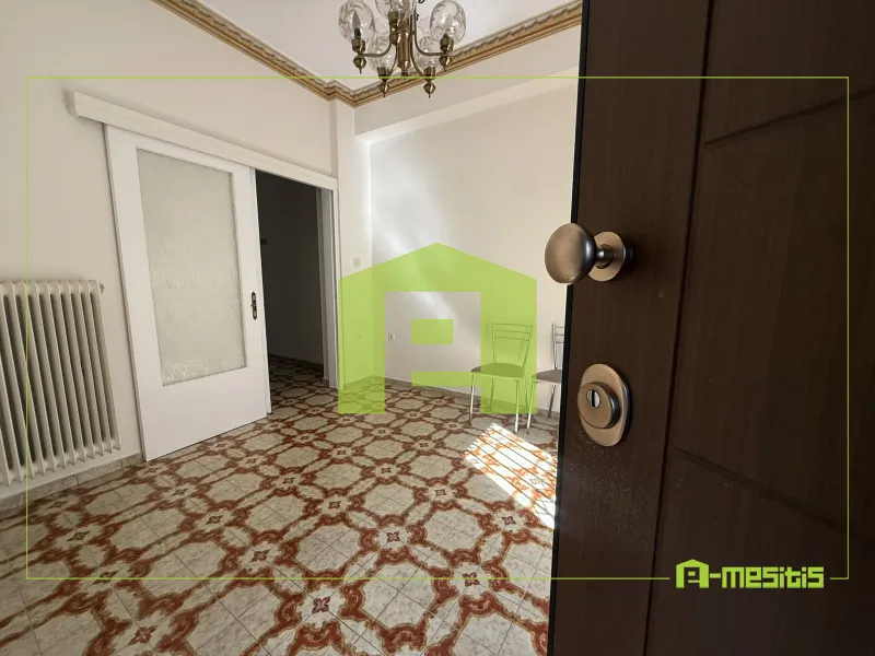 Apartment 50m²  - 2