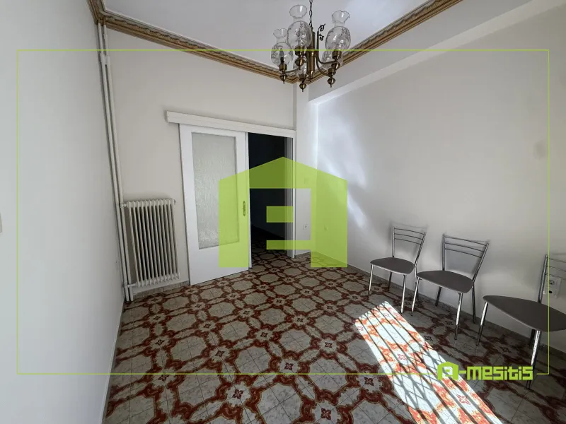 Apartment 50m²  - 3