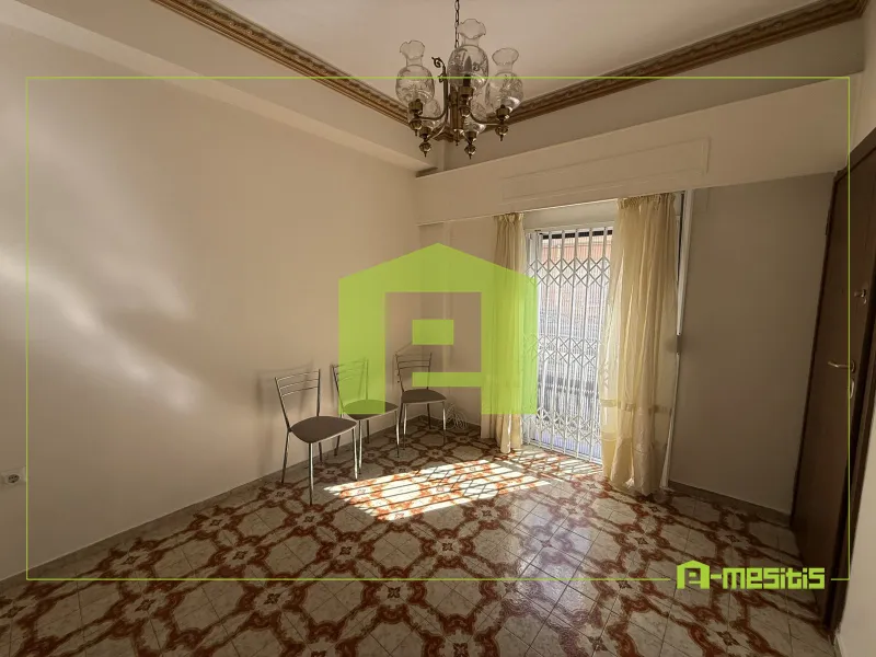 Apartment 50m²  - 4