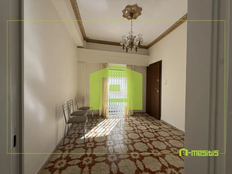 Apartment 50m²  - 5