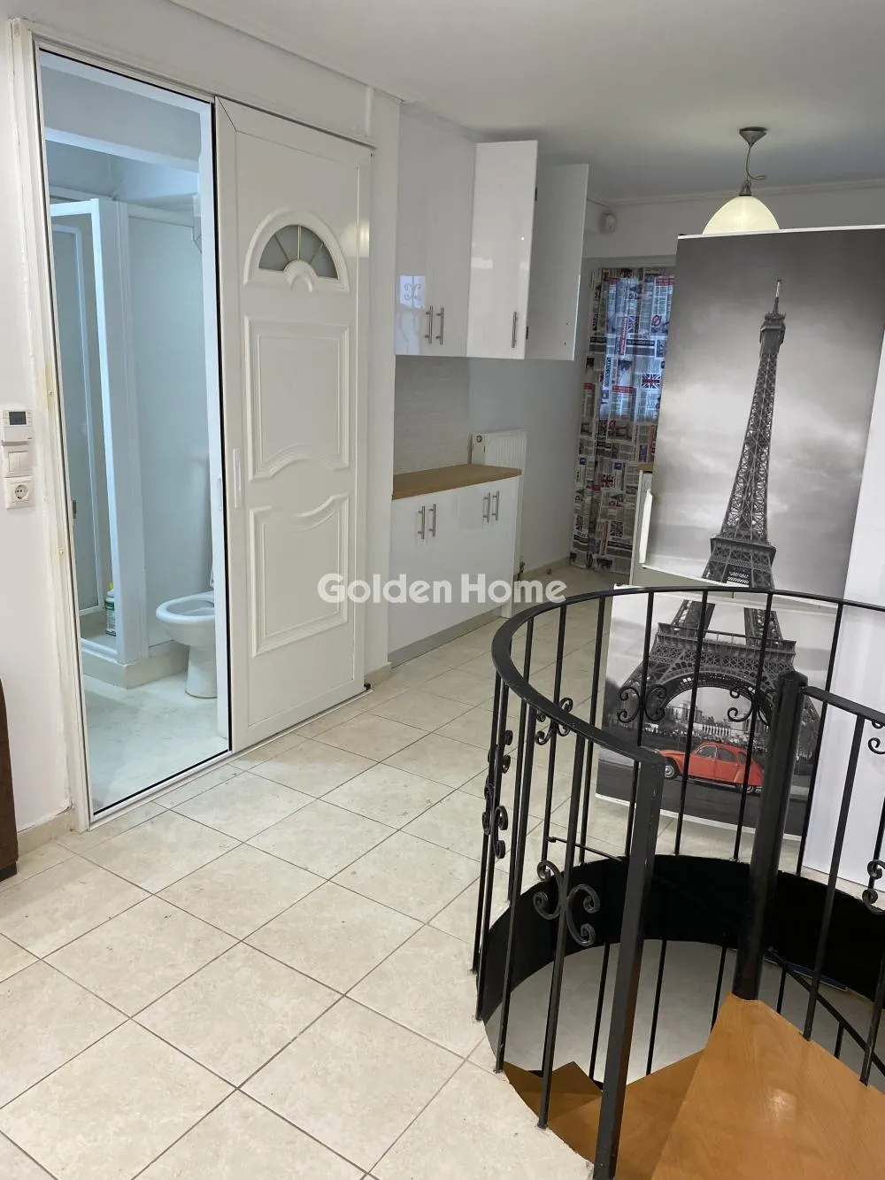 Maisonette 75m²  - 2