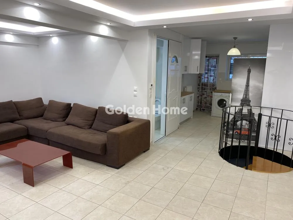 Maisonette 75m²  - 4