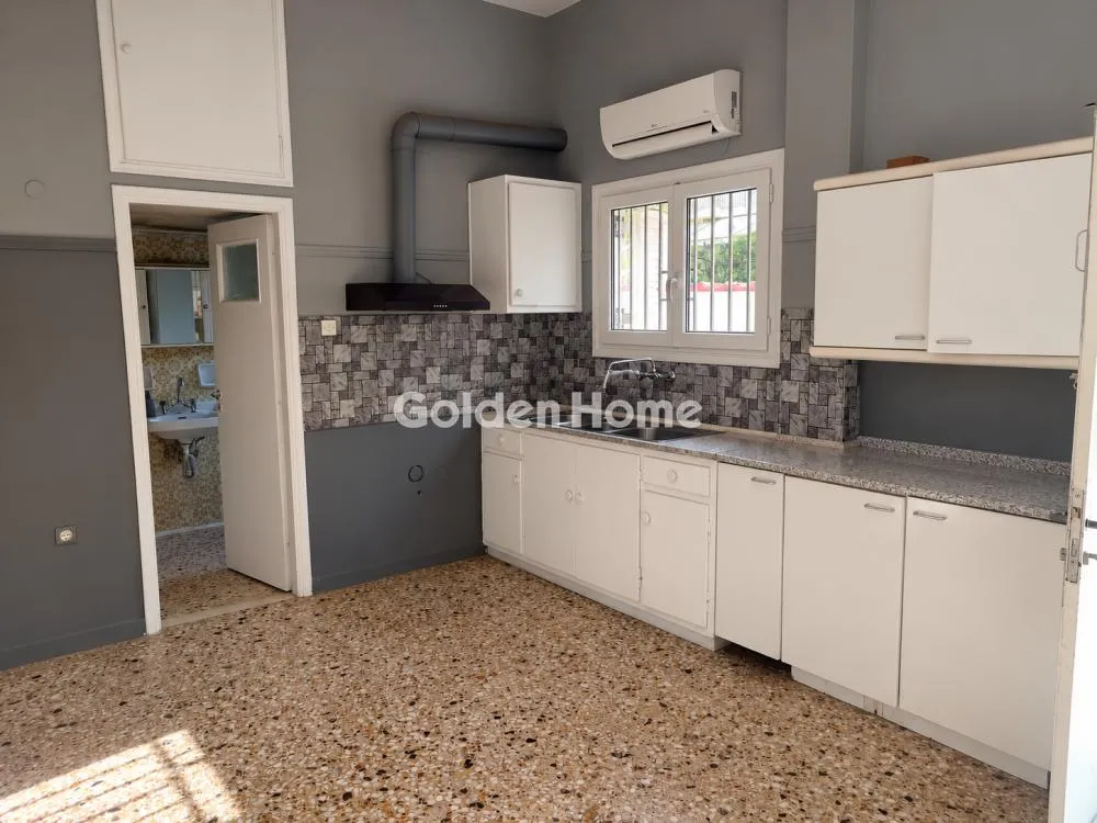 Detached house 65m²  - 2