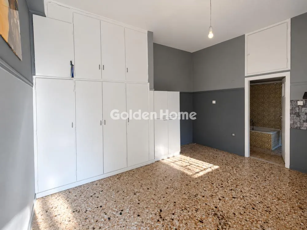 Detached house 65m²  - 4