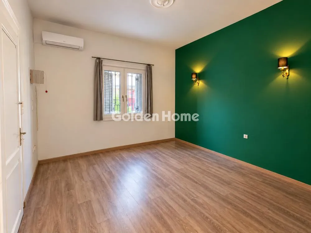 Detached house 65m²  - 5