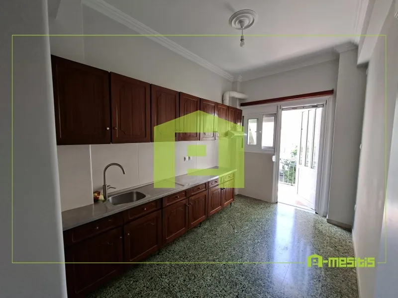 Apartment 80m²  - 3