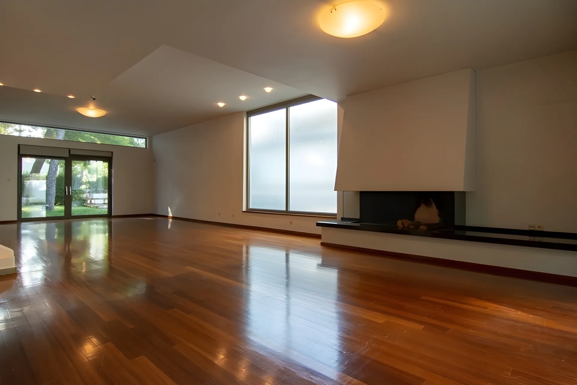 Detached house 400m²  - 2