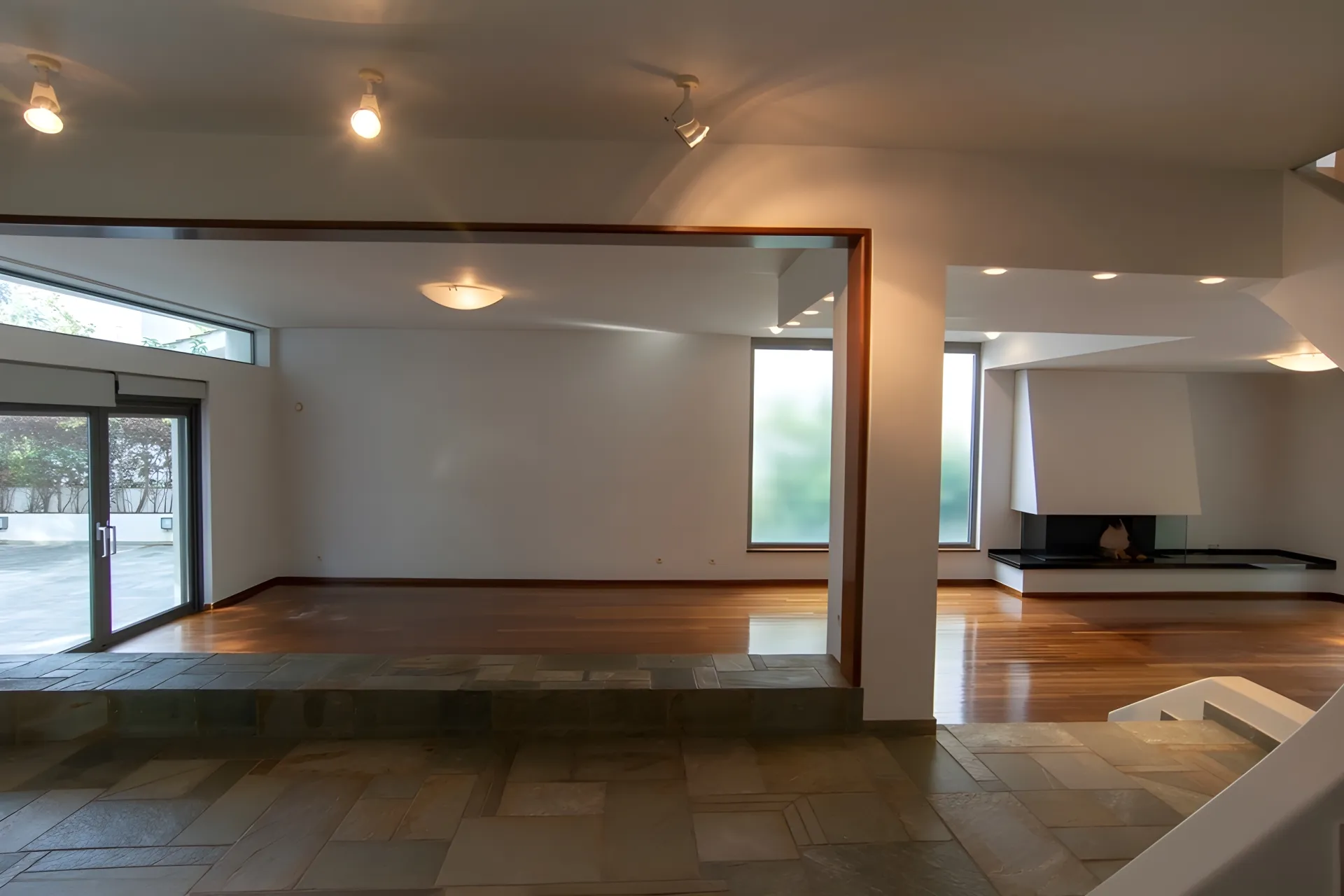 Detached house 400m²  - 3