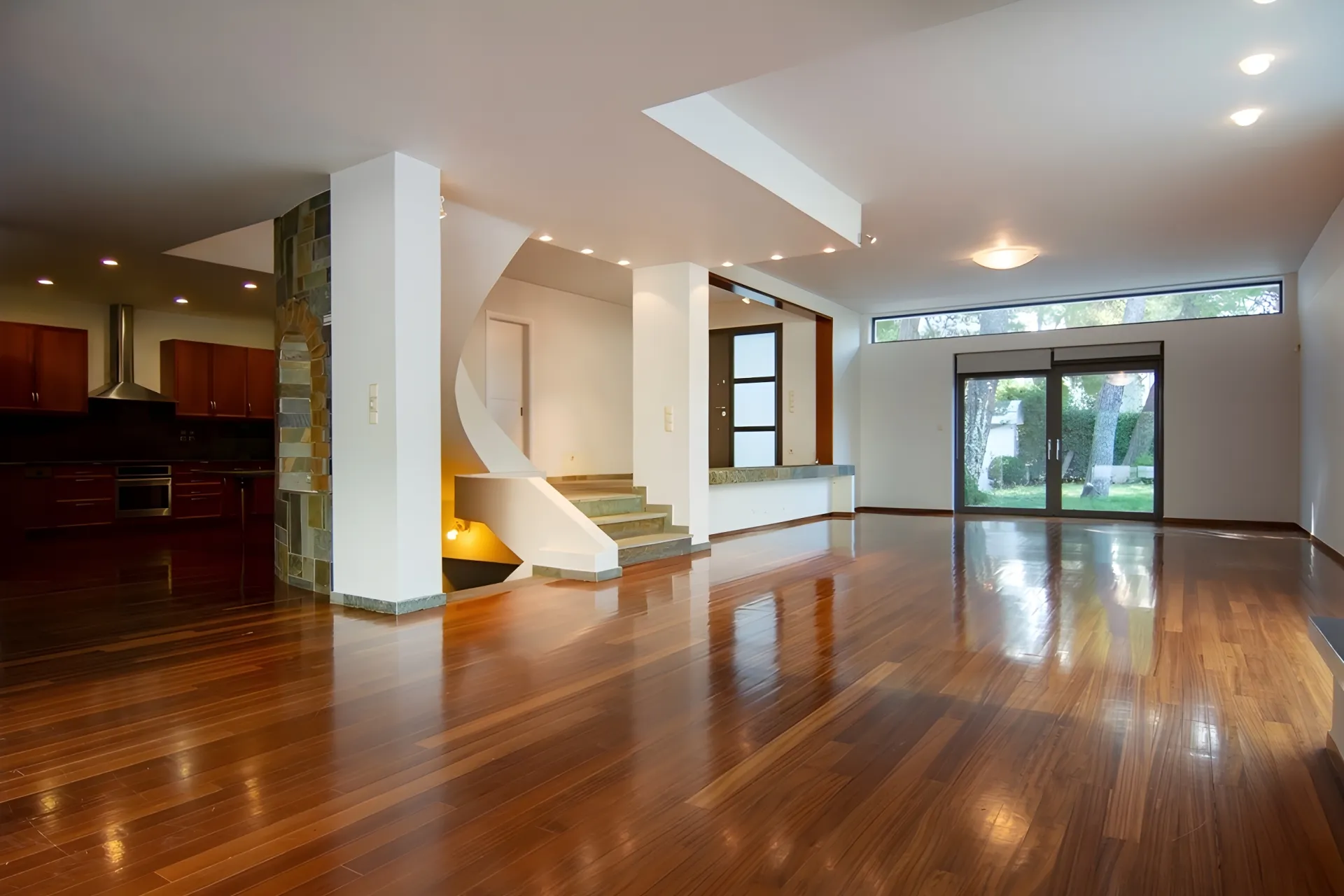 Detached house 400m²  - 4